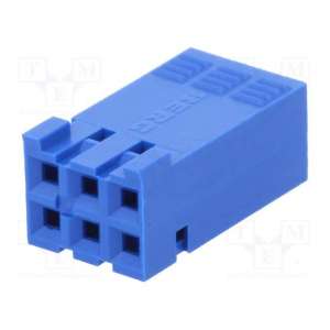 65239-003LF Amphenol Communications Solutions