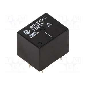 LEG1A-5 Recoy/RAYEX ELECTRONICS