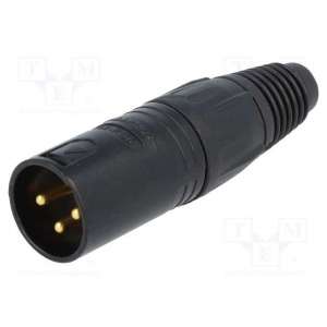 NC3MX-B-D NEUTRIK