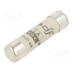 420501 DF ELECTRIC