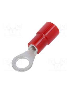 tmex 1.25-4m-red-nichifu