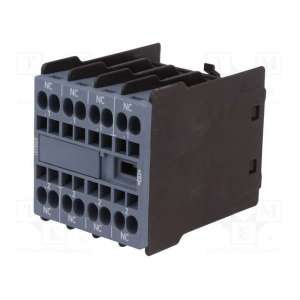 3RH2911-2FA04 SIEMENS