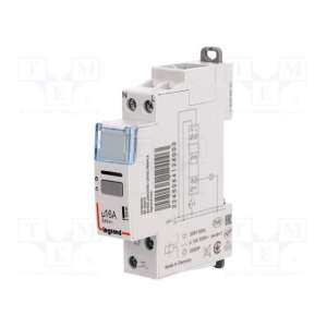 PB 431 LEGRAND