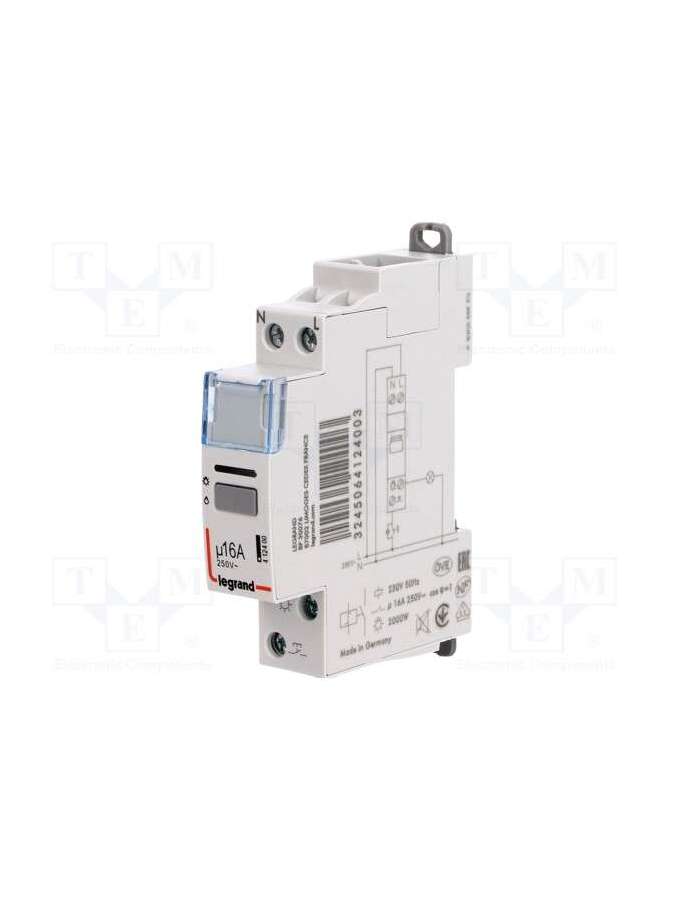 pb 431-legrand