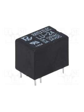 lu-24-recoy/rayex electronics