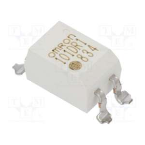 G3VM101DR1 OMRON OCB