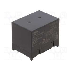 G7EB-1A-E DC24 OMRON Electronic Components