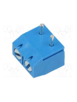 xy301ra-2p 5.0mm blue-xinya