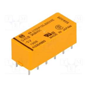 S4EB-5V PANASONIC