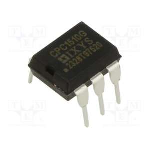 CPC1510G IXYS