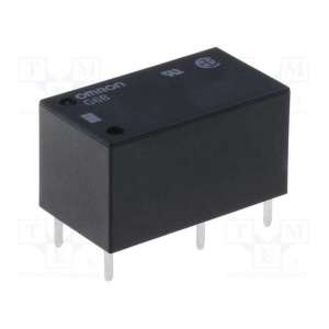 G6B-1174P-US 12VDC OMRON Electronic Components