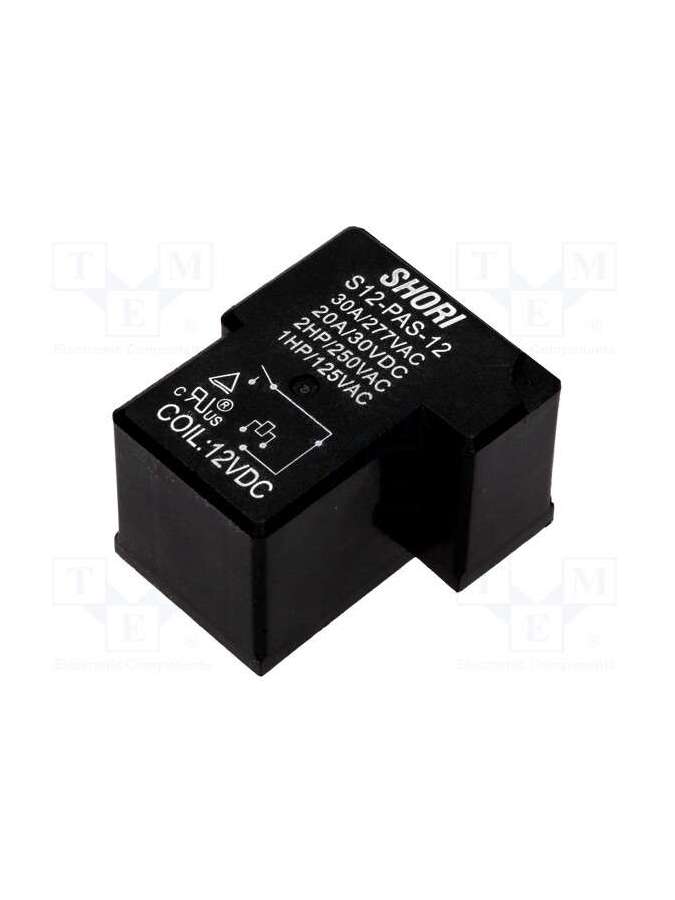 s12-pas-12-shori electric