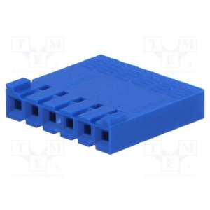 65240-006LF Amphenol Communications Solutions