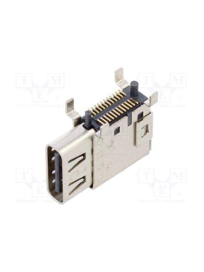 usb4200-03-a-global connector technology (gct)