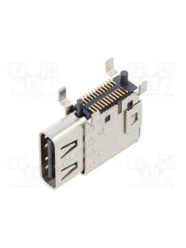 usb4200-03-a-global connector technology (gct)