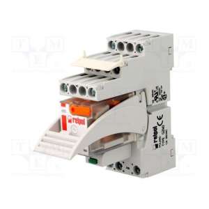 PIR2-230AC-00LV RELPOL