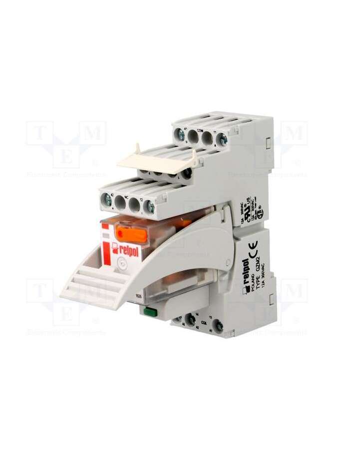 pir2-230ac-00lv-relpol