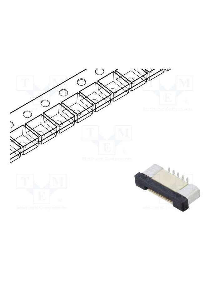ds1020-08-10vbt12-connfly