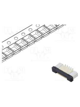 ds1020-08-10vbt12-connfly