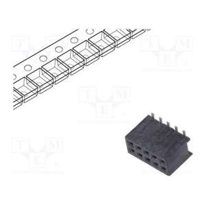 20021321-00010C4LF Amphenol Communications Solutions