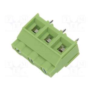 XY636-3P 9.52MM GREEN XINYA