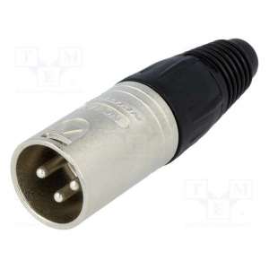 NC3MX NEUTRIK