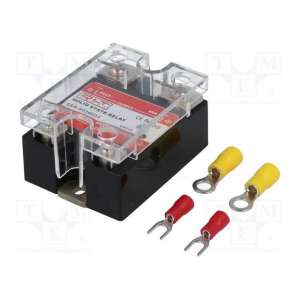 SSR-4028RD3 QLT POWER