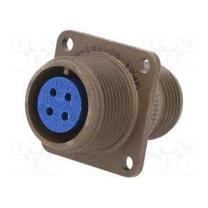 97-3100A-14S-2S AMPHENOL