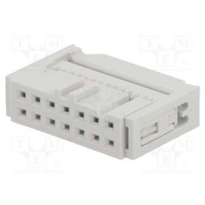 71600-014LF Amphenol Communications Solutions