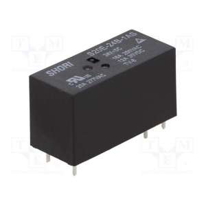 S20E-24B-1AS SHORI ELECTRIC