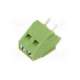 xy103-2p 5.0mm green-xinya