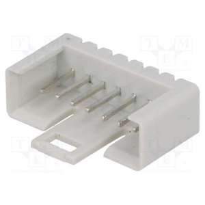 PZ1307 TOMIC