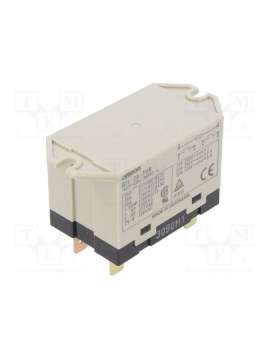 g7l-2a-tub 24ac-omron electronic components