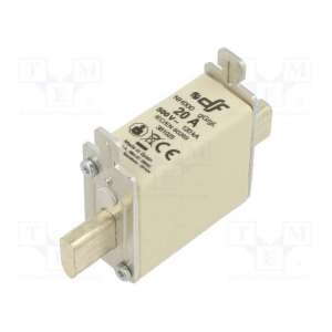 381025 DF ELECTRIC