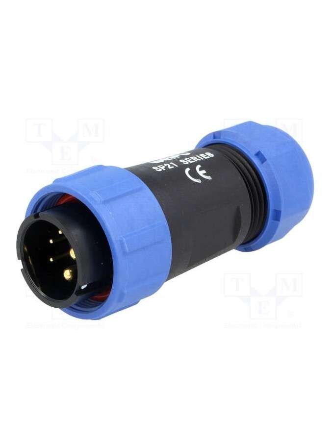 sp2110/p5bii-1n-weipu