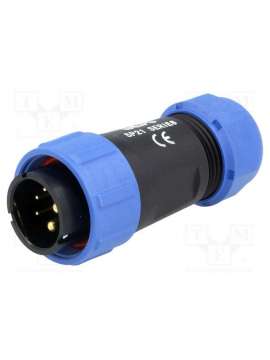 sp2110/p5bii-1n-weipu