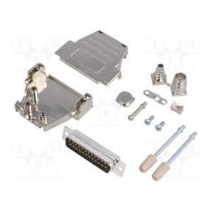 DSSK25-M-DMP-K ENCITECH