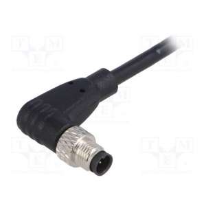 PXPPVC05RAM04ACL010PVC BULGIN