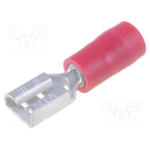 TMDV 480809-F-RED NICHIFU