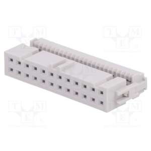 71600-124LF Amphenol Communications Solutions