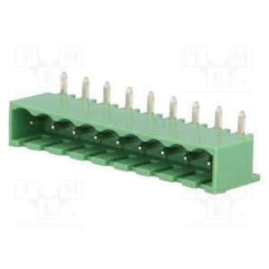 2EDGRC-5.0-09P-14-00AH DEGSON ELECTRONICS