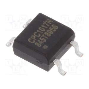 CPC1017N IXYS