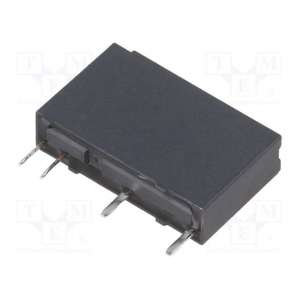 G6DN-1A-4.5DC OMRON Electronic Components