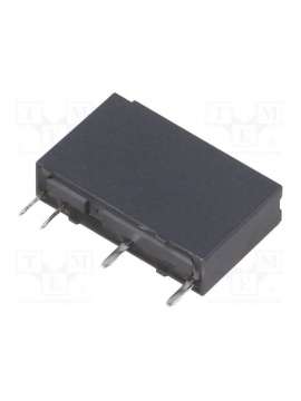 g6dn-1a-4.5dc-omron electronic components