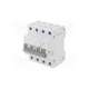 kzs-4m 3p+n ac b20/0.03-eti polam
