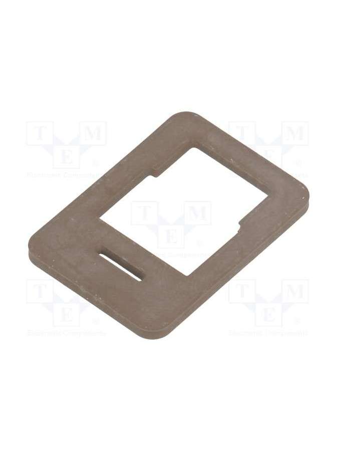 731755004 gm 207-7 epdm-hirschmann
