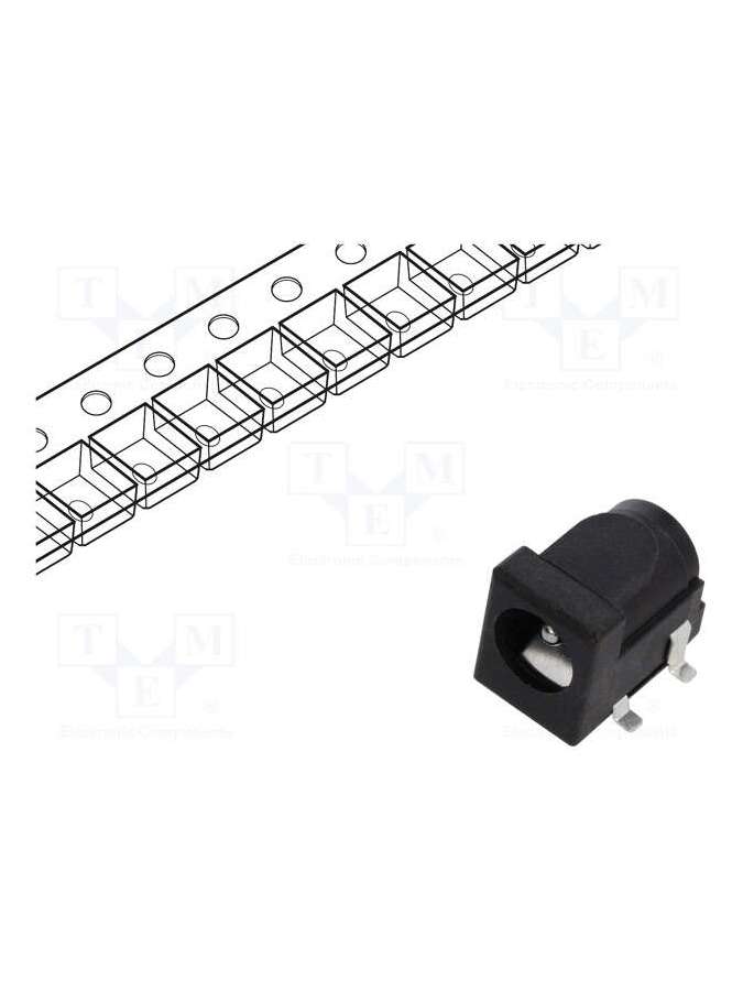 dcj200-05-a-k1-a-global connector technology (gct)