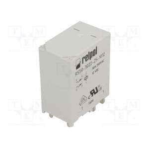 RS50-3022-25-1012 RELPOL