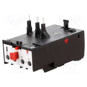 11RF95 LOVATO ELECTRIC