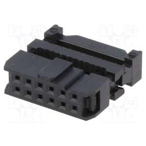 T812112A101CEU Amphenol Communications Solutions